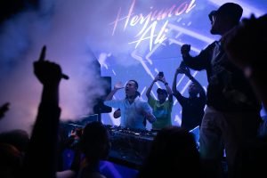 Herjunot Ali - Glass House Jakarta