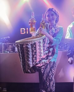 event billions jakarta