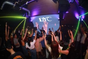 club glass house jakarta