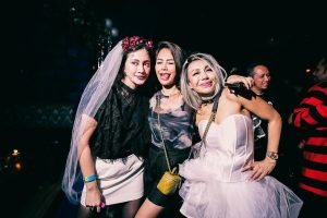 event bar club Lucy in the Sky Spark